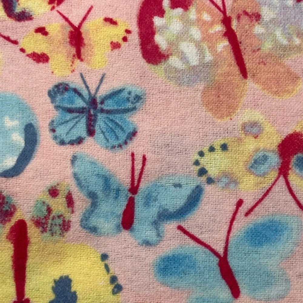 NEW Hand Crafted Softy Cloth for Face and Body